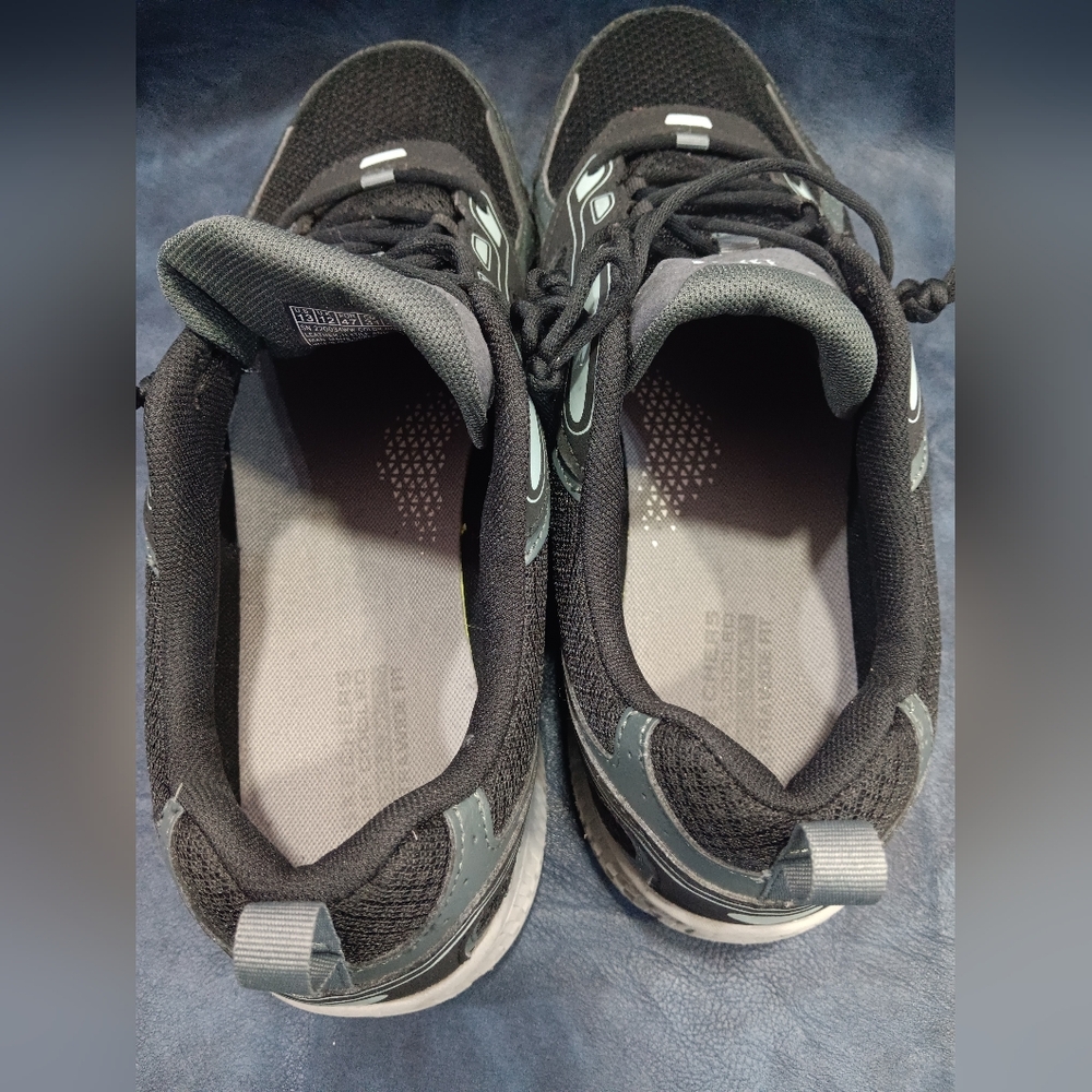 Skechers Go Run Consistent Extra Wide Sneakers Men's Size 13 - Picture 5 of 9